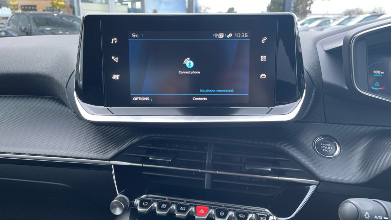 Peugeot 2008 1.2 PureTech Allure Premium+ 5dr Petrol Estate